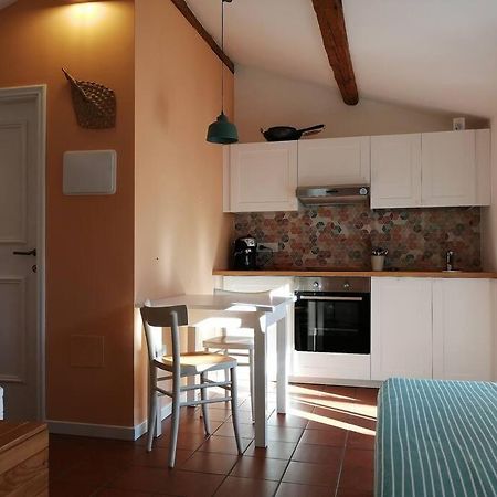 Apartament Casa Lita Con Terrazzo Rawenna Zewnętrze zdjęcie