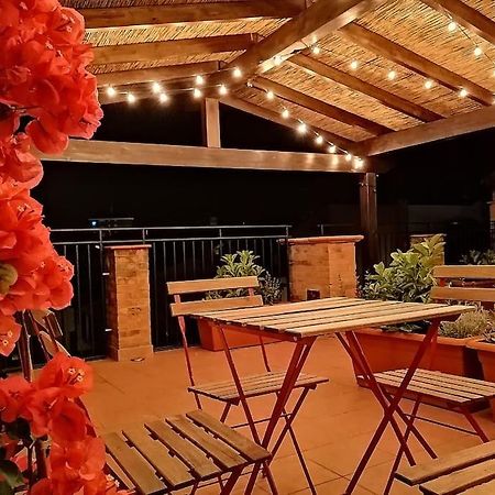 Apartament Casa Lita Con Terrazzo Rawenna Zewnętrze zdjęcie