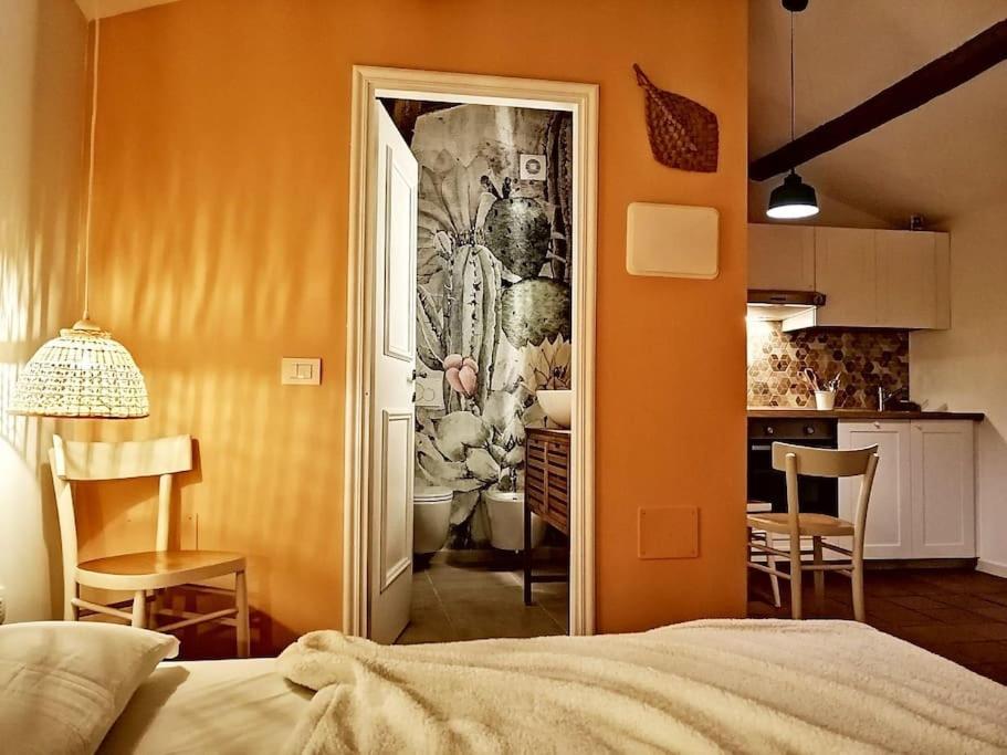 Apartament Casa Lita Con Terrazzo Rawenna Zewnętrze zdjęcie