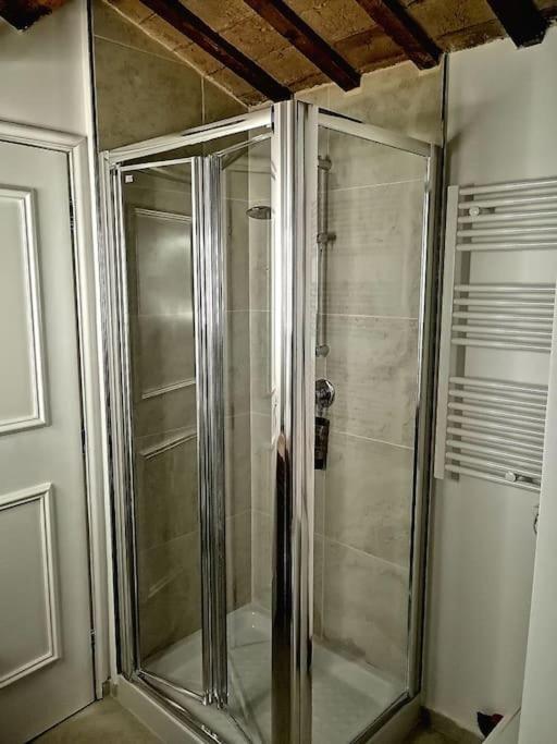 Apartament Casa Lita Con Terrazzo Rawenna Zewnętrze zdjęcie