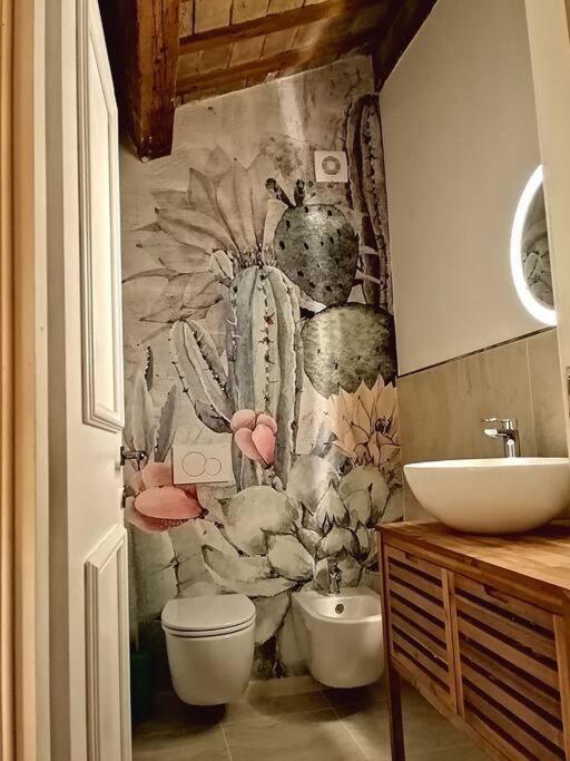 Apartament Casa Lita Con Terrazzo Rawenna Zewnętrze zdjęcie