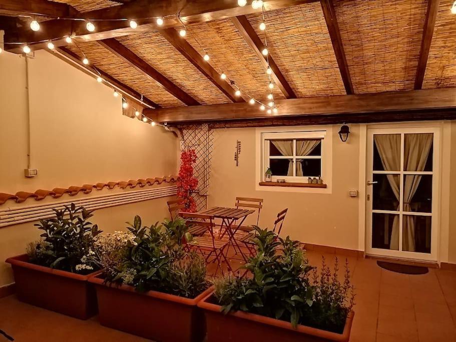 Apartament Casa Lita Con Terrazzo Rawenna Zewnętrze zdjęcie