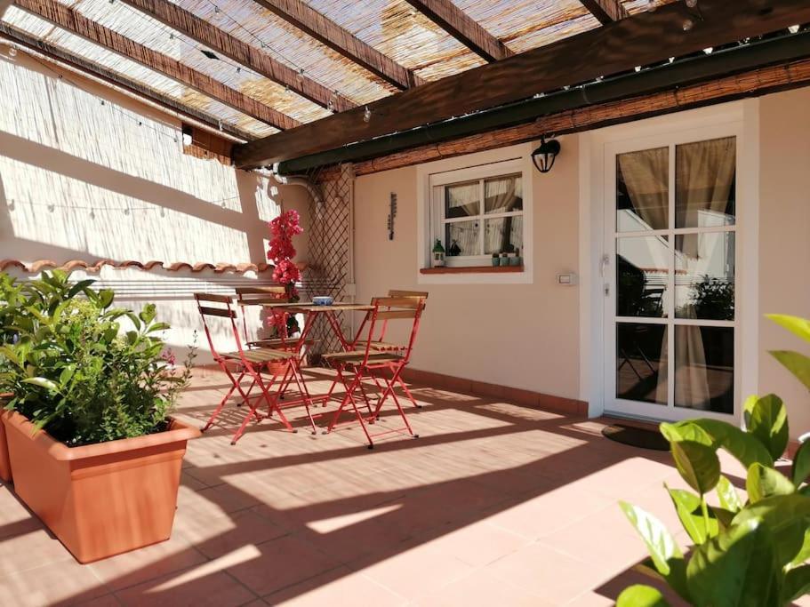 Apartament Casa Lita Con Terrazzo Rawenna Zewnętrze zdjęcie